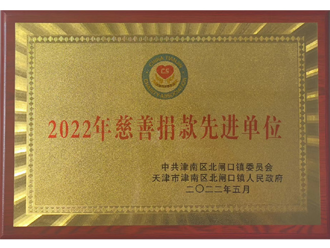 04---2022年慈善捐款先进单位